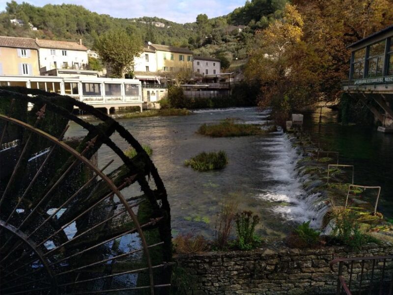 Starting From Avignon: Half-Day in 3 Villages of Provence - Pricing and Booking