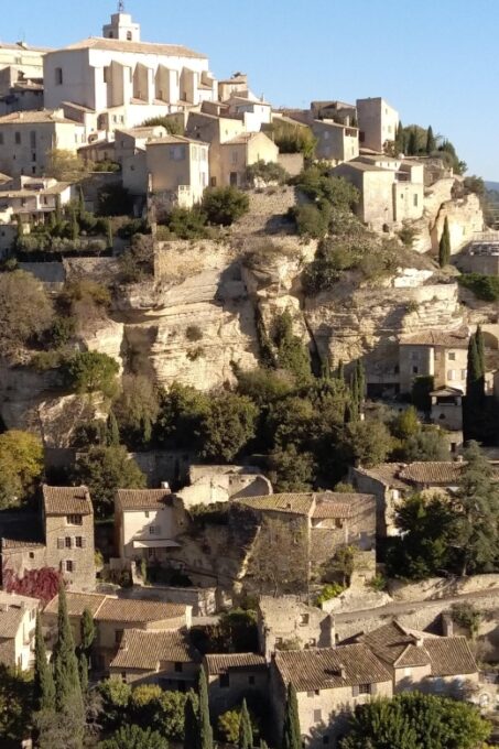 Starting From Avignon: Half-Day in 3 Villages of Provence - Important Information