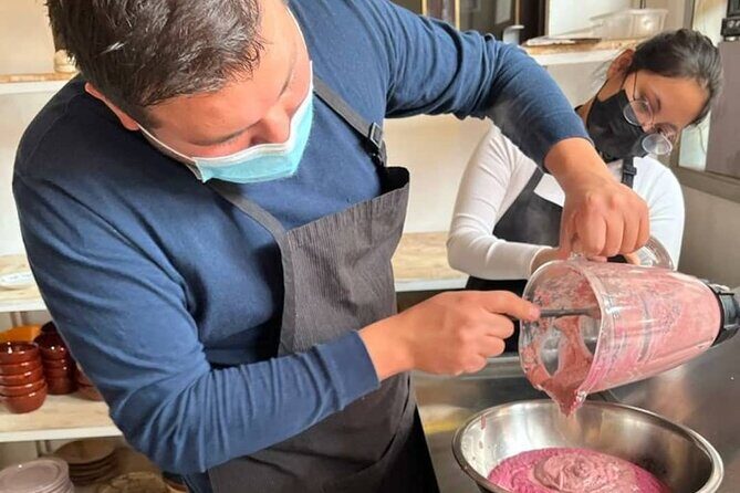 State-of-the-art Mexican cooking classes - A detailed look at the experience