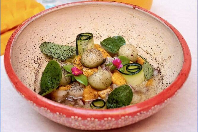 State-of-the-art Mexican cooking classes - Practical considerations and tips