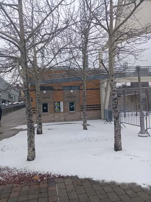 Staten Island: Saint George Walking Tour - Frequently Asked Questions