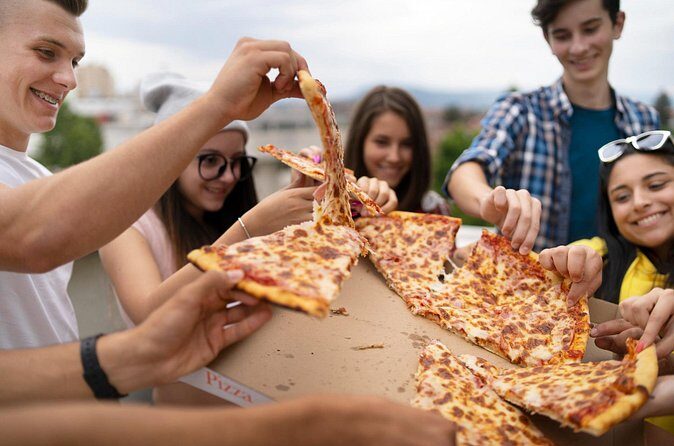 Staten Island St George Pizza Tour - Frequently Asked Questions