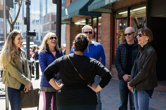 Staten Island Walking Tour and Slice of Pizza - What the Tour Offers: An In-Depth Look