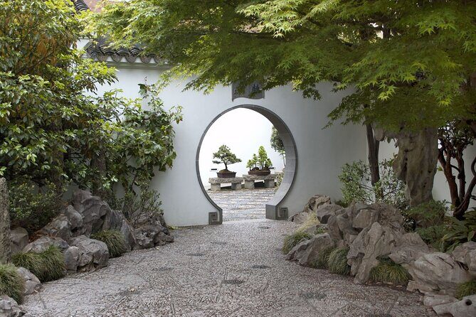 Staten Island Walking Tour and Slice of Pizza - Who Will Love This Tour?