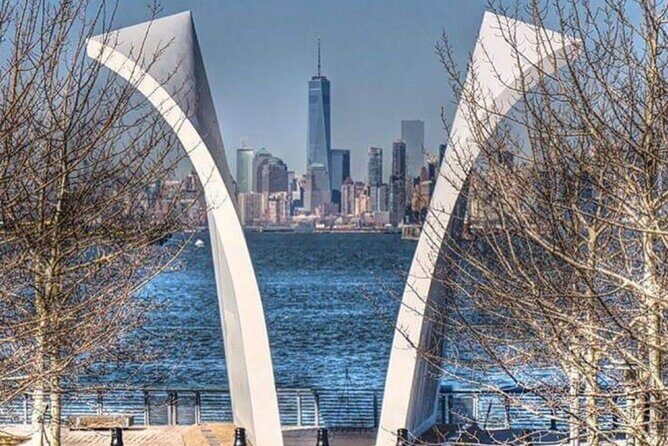 Staten Island Walking Tour and Slice of Pizza - The Sum Up