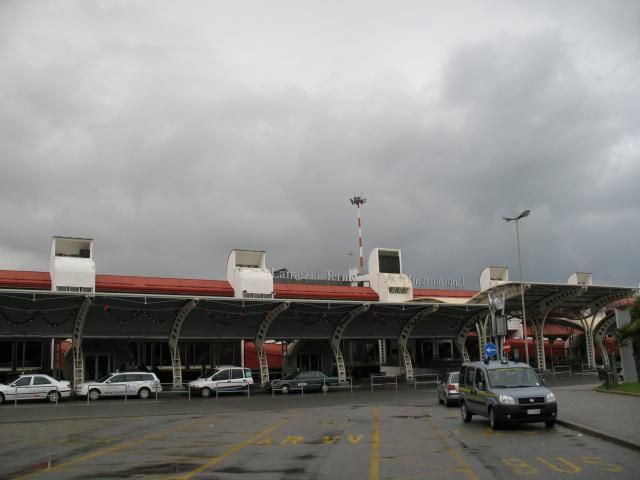 Station FS Transfers Between Vibo-Pizzo and Tropea - Key Points