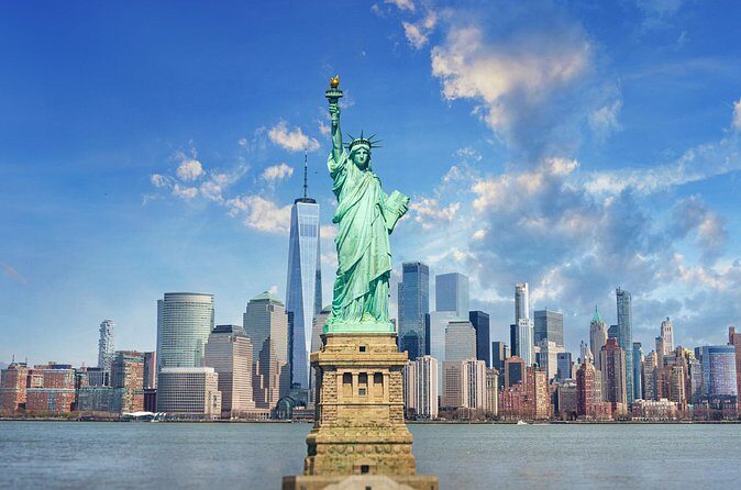 Statue of Liberty and Ellis Island Ferry with Audio Tour Access - Final Thoughts