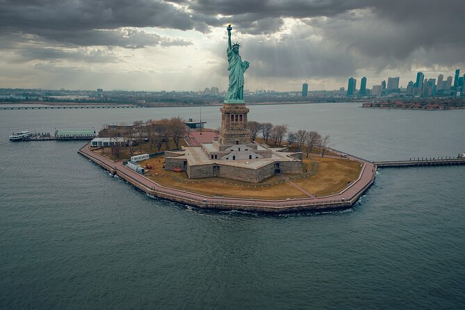 Statue Of Liberty and Ellis Island Tour By Ferry - Inclusions of the Experience