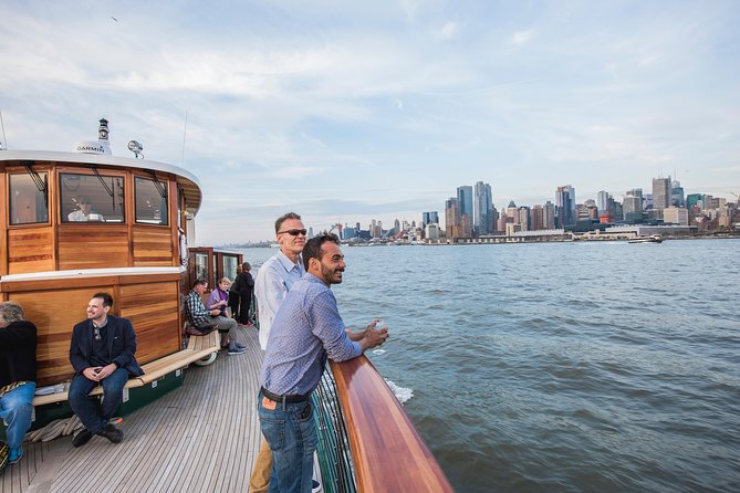 Statue of Liberty and New York City Skyline Sightseeing Cruise - Guest Testimonials
