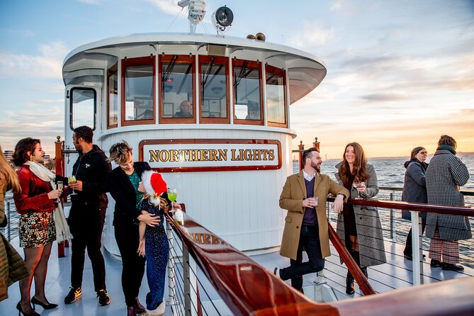 Statue of Liberty and New York City Skyline Sightseeing Cruise - Tips for a Memorable Cruise