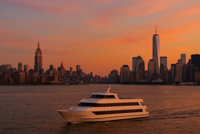 Statue of Liberty Boat Party in NYC - Why This Tour Might Be Perfect for You