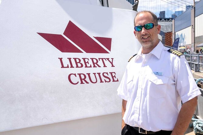 Statue of Liberty Cruise: 75 Min Sightseeing Tour With Live Guide - Preparing for the Cruise Experience