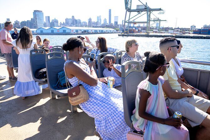 Statue of Liberty Cruise: Sightseeing Tour - Introduction