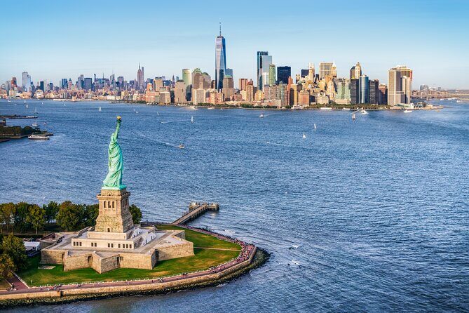 Statue of Liberty Cruise: Sightseeing Tour - The Realities of the Experience