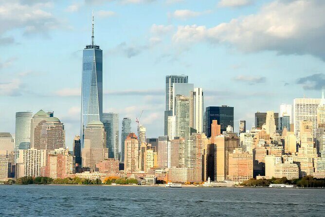 Statue of Liberty Cruise: Sightseeing Tour - FAQ