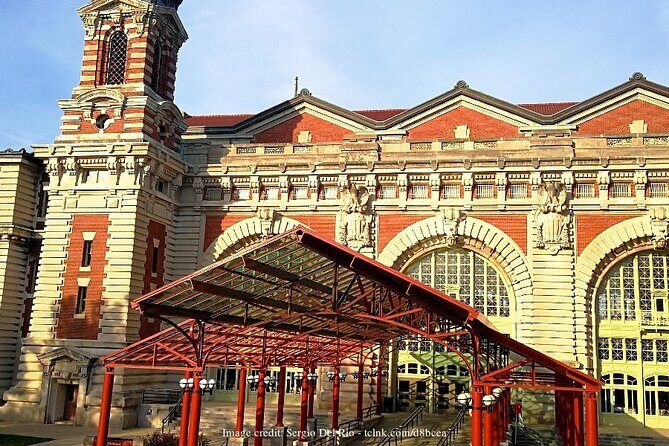 Statue of Liberty & Ellis Island: Private Half-Day Guided Tour - Final Thoughts: Who Should Consider This Tour?