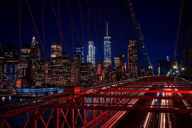 Statue of Liberty Skyline Evening Cruise on River in Manhattan - Pricing and Reservation Details