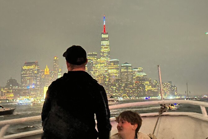 Statue of Liberty Skyline Evening Cruise on River in Manhattan - How to Get There: Directions and Transportation Options