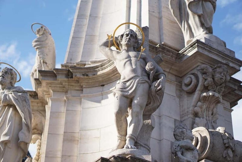 Statues, & Myths of Buda Castle: A Storytelling Experience - Authentic Feedback from Participants