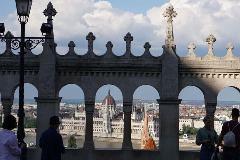 Statues, & Myths of Buda Castle: A Storytelling Experience - Frequently Asked Questions