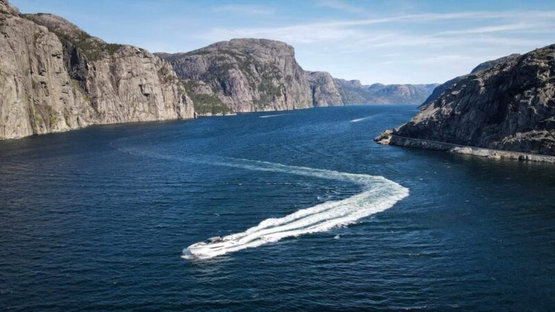 Stavanger: 5-Day Fjords of Norway Tour with Accommodation - Final Thoughts: Is This Tour Right for You?
