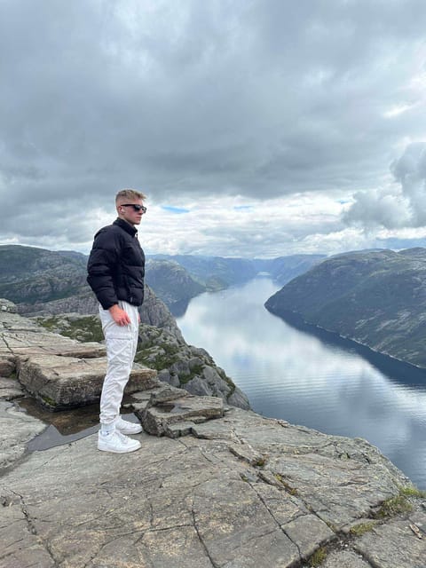 Stavanger: 5-Day Fjords of Norway Tour with Accommodation - FAQ