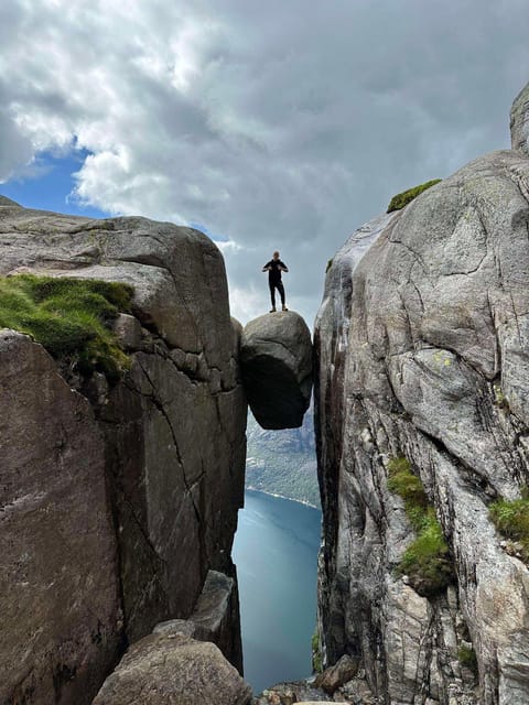 Stavanger: 5-Day Guided Hiking Tour to Preikestolen and More - Key Points