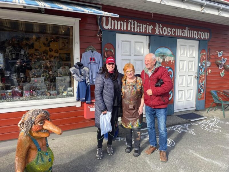 Stavanger: 5-Day Guided Hiking Tour to Preikestolen and More - Exploring Norway’s Natural Wonders: A Detailed Look