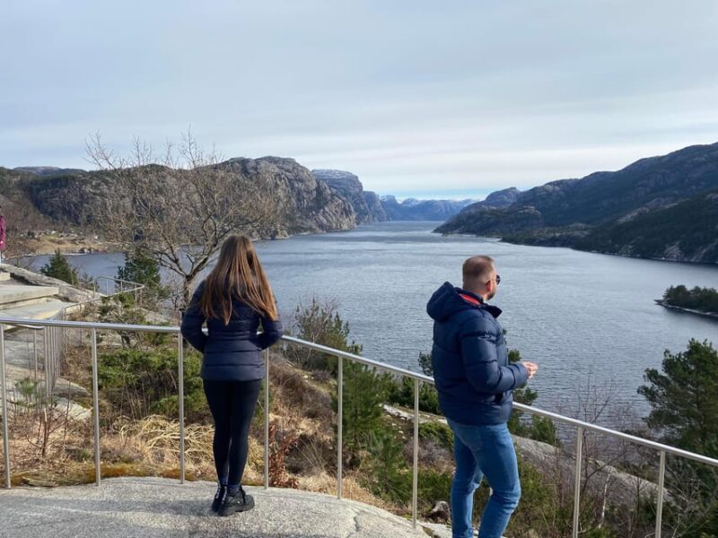 Stavanger: 5-Day Guided Hiking Tour to Preikestolen and More - Who Will Love This Tour?