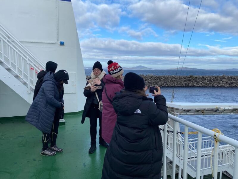 Stavanger: 5-Day Guided Hiking Tour to Preikestolen and More - Final Thoughts