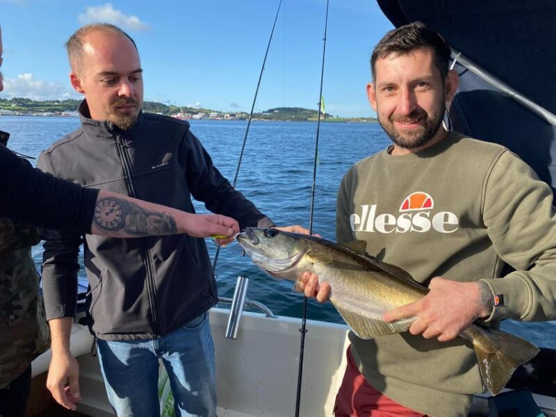Stavanger: 6-Day Fishing Expedition with Waterfall Tours - An In-Depth Look at the 6-Day Stavanger Fishing & Waterfall Tour