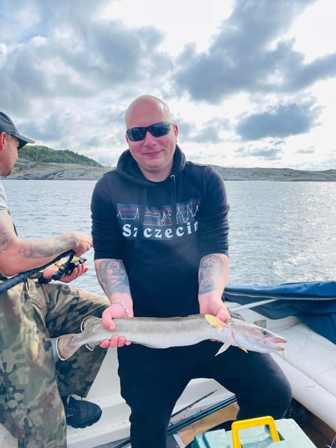 Stavanger: 8-Day Fishing Expedition with Accommodation - Frequently Asked Questions