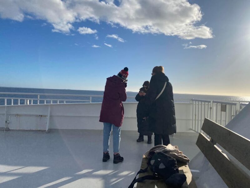 Stavanger: 8-Day Guided Trekking Tour with Accommodation - The Heart of Norway: What Makes This Tour Stand Out
