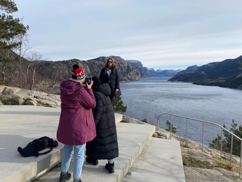 Stavanger: 8-Day Guided Trekking Tour with Accommodation - The Bottom Line