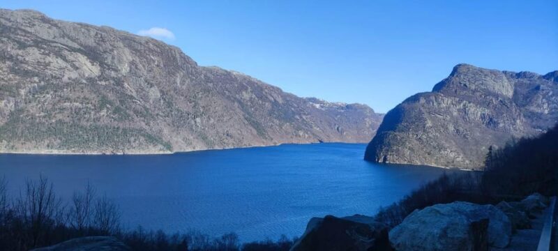 Stavanger: 8-Day Tour of Norway with a guide - Exploring Norway’s Natural and Urban Gems