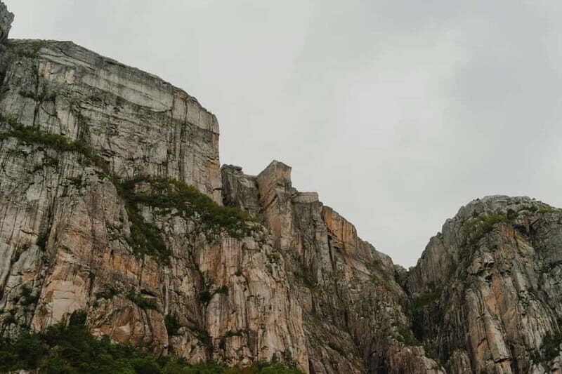 Stavanger: Cruise to Pulpit Rock and Lysefjord - Stavanger: Cruise to Pulpit Rock and Lysefjord – A Deep Dive into Norway’s Fjord Beauty