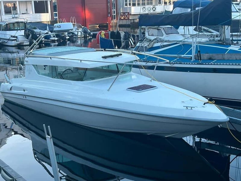 Stavanger: Cruise to Pulpit Rock and Lysefjord - Key Points