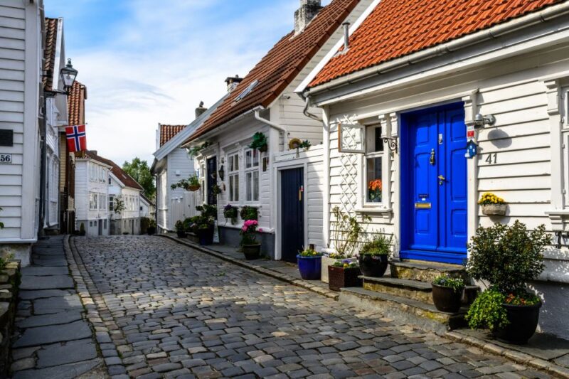 Stavanger: Customized Private Tour With a Local - Highlights of the Experience