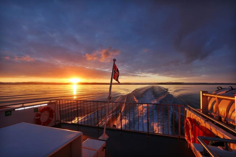 Stavanger: Fjord Cruise to Lysefjord and Pulpit Rock - Reviews and Authentic Perspectives
