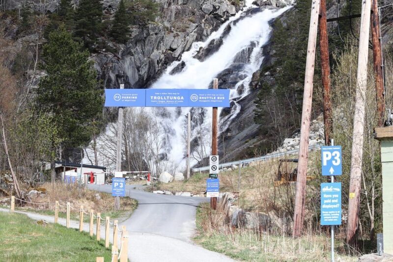 Stavanger: Guided Hike to Trolltunga - The Itinerary: What You Can Expect