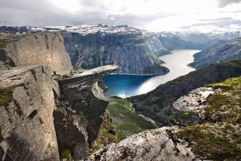 Stavanger: Guided Hike to Trolltunga - What’s Included and What’s Not