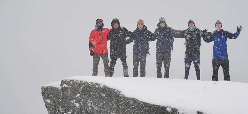 Stavanger: Hiking to world famous Pulpit Rock - FAQs