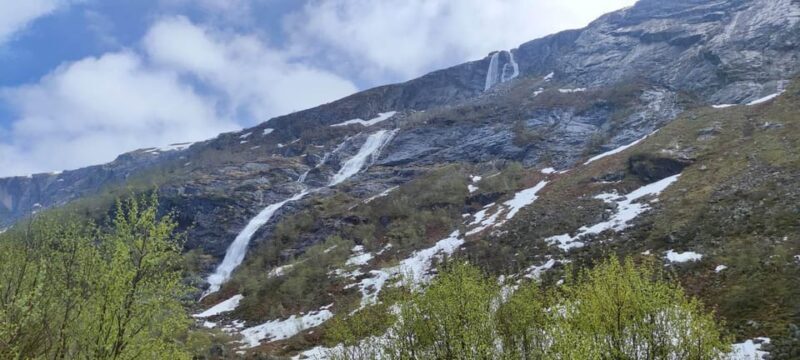 Stavanger: Kjerag and Lysebotn Guided Tour - What to Expect from the Tour