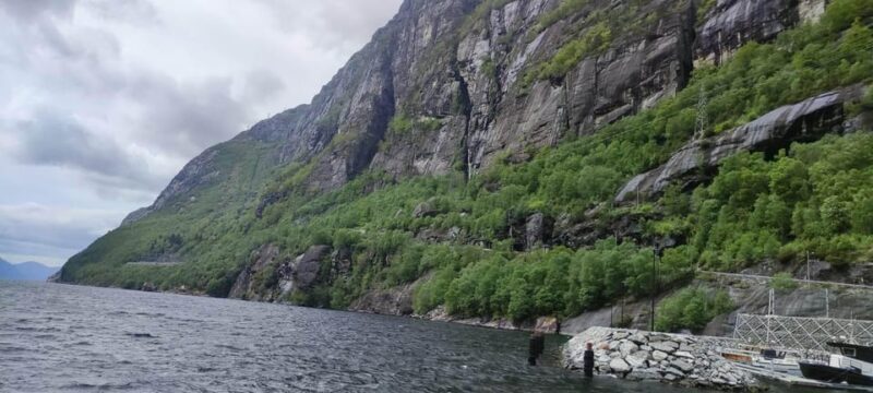 Stavanger: Kjerag and Lysebotn Guided Tour - The Itinerary in Detail
