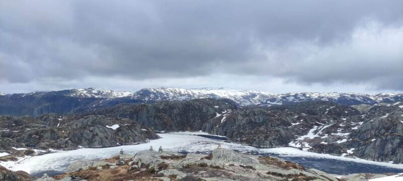Stavanger: Kjerag and Lysebotn Guided Tour - Who Will Enjoy This Tour?