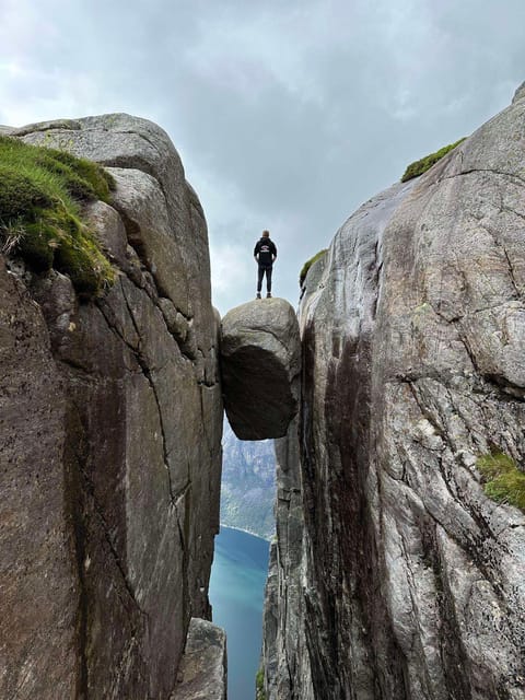 Stavanger: Kjerag Guided Tour & Lysebotn Fjord Ferry Tour - Why This Tour Is Worth Considering