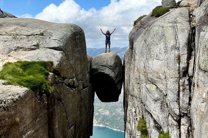 Stavanger Kjerag Hike with Guide and Transportation - Who Should Consider This Tour?  