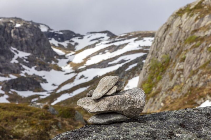 Stavanger: Kjerag Summer Hike with Packed Lunch - The Challenges: What to Keep in Mind