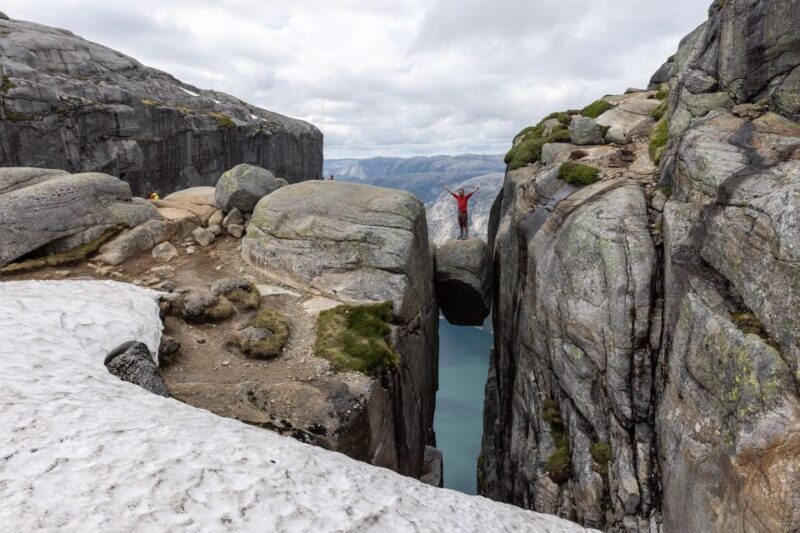 Stavanger: Kjerag Summer Hike with Packed Lunch - Final Thoughts