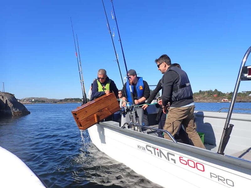 Stavanger: Lysefjord Cruise, Fishing, and Dinner Tour - Final Thoughts: Who Will Love This Tour?